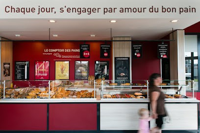 Atelier Banette Mauguio : Boulangerie, Pâtisserie, Restauration Rapide, Boulangerie à Mauguio