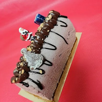 Vanille Et Chocolat, Pâtisserie à Nègrepelisse