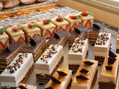 Boulangerie Kellerman, Boulangerie à L'Haÿ-les-Roses