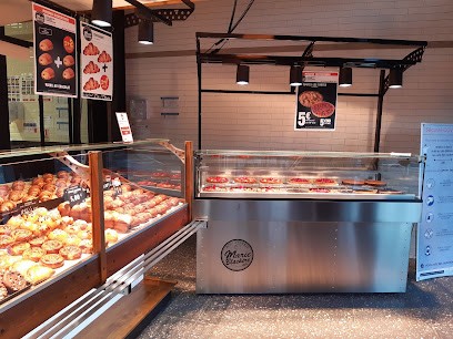 Marie Blachère Boulangerie Sandwicherie Tarterie, Boulangerie à Ruaudin