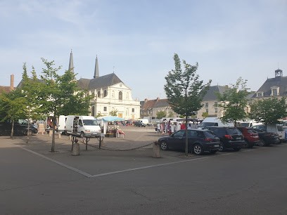 La Baguette Rustique SURL, Boulangerie à Richelieu