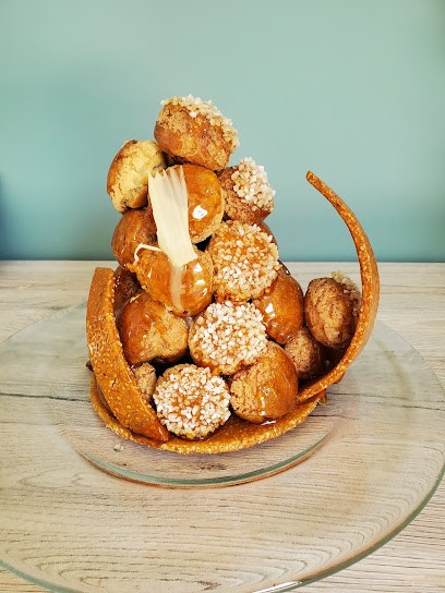 Destination gâteaux, Pâtisserie à Merville