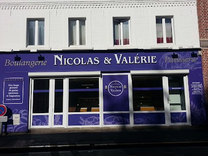 Boulangerie Quenoy, Boulangerie à Phalempin