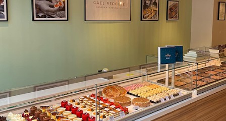 Gaël REDOUTÉ - Pâtissier Chocolatier, Pâtisserie à Dol-de-Bretagne