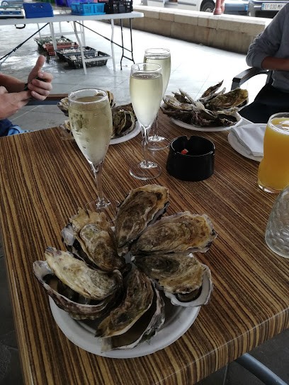 La Mie De La Mothe, Boulangerie aux Achards