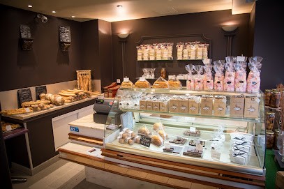 La Pâtisserie De Chartres, Pâtisserie à Chartres