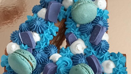 Les Macarons Du Facteur, Pâtisserie à Bécon-les-Granits