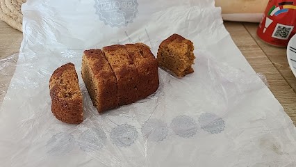 Maison Grandsagne, Boulangerie à Saint-Pierre-du-Mont