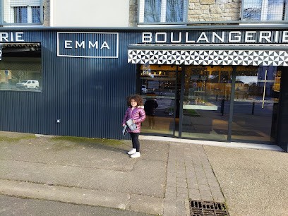 Emma Patisserie Boulangerie Sautron, Pâtisserie à Sautron