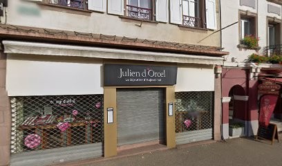 Boulangerie Pâtisserie Maurer Jeremy, Boulangerie à Munster