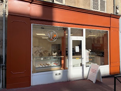 Les Pâtisseries De Marie, Pâtisserie à Limoges