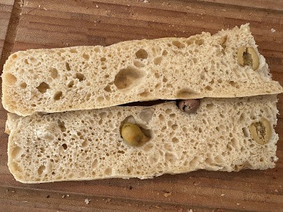 Le Pétrin Ribeïrou, Boulangerie à La Londe-les-Maures