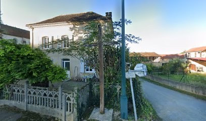 Les Douceurs De La Vallée, Pâtisserie à Malabat
