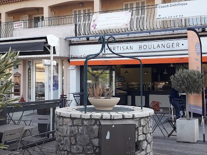 Pains Et Gourmandises, Boulangerie à La Roquette-sur-Siagne