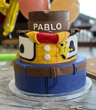 Les gâteaux d'Emma, Pâtisserie à Doazit