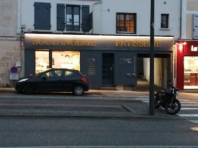 The House Flu, Boulangerie à Niort