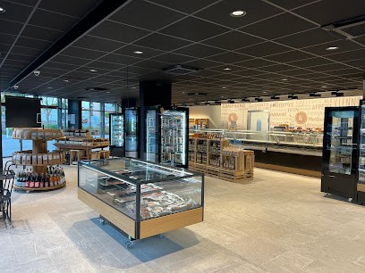 Aux Co'Pains Gourmands - Luisant, Boulangerie à Luisant