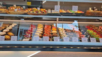 La Muriautine Gourmande, Boulangerie aux Mureaux