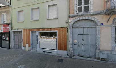 Grain D’Épeautre, Boulangerie à Tarbes