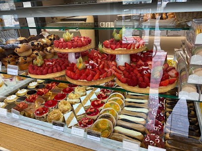 Helias, Boulangerie à Paris 11