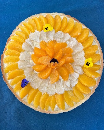 Les Tartes, Pâtisserie à Chamarandes-Choignes