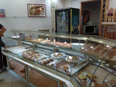 Pomet Laurent, Boulangerie à Saintes