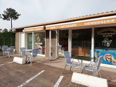 LES PAINS PARASOLS, Boulangerie aux Mathes