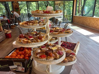 Plaisirs Sucres, Pâtisserie à Buis-les-Baronnies