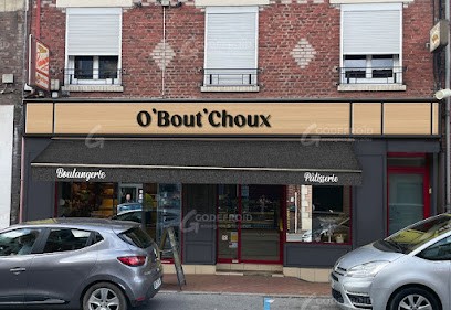 O'bout'choux, Boulangerie à Chauny