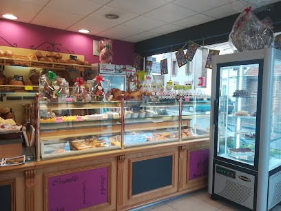 Thierry Et Maryse DEGREMONT, Boulangerie à Wingles