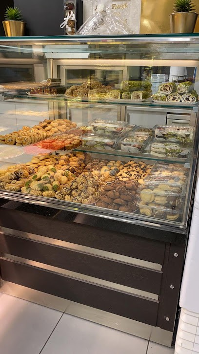 Etoile D'or, Boulangerie à Lormont