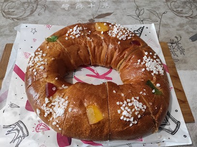 Boulangerie Deschamps, Boulangerie à Sainte-Luce-sur-Loire