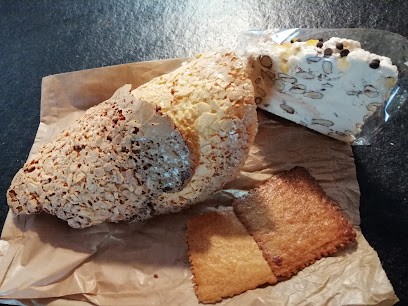 Servans Jean-Louis, Pâtisserie à Salers