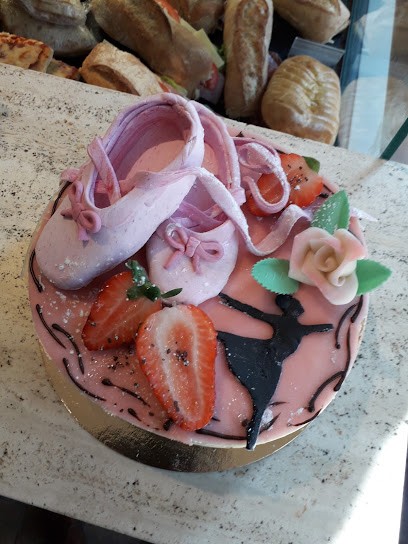 Maison Gauthier, Boulangerie à Heyrieux