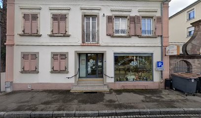Boulangerie Pâtisserie Lidolf Robert, Boulangerie à Kingersheim