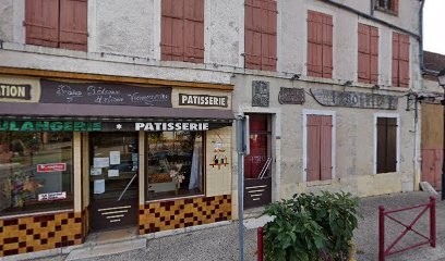 Loiseleur Rodolphe, Boulangerie à La Bussière