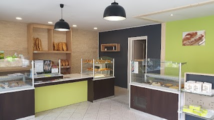 L'atelier Delannoy, Boulangerie à Wavrans-sur-l'Aa