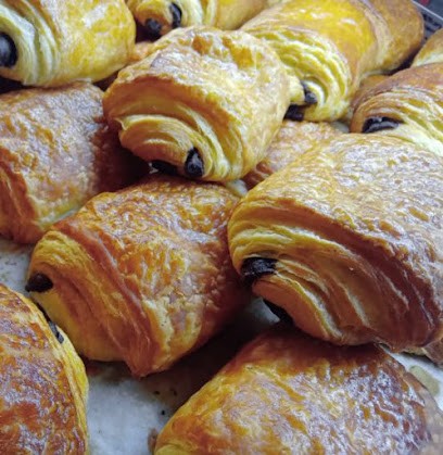 Banette, Boulangerie à Mesquer