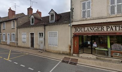 Joaquim Sarl, Boulangerie à Dun-sur-Auron
