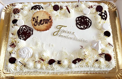 La Katisserie, Pâtisserie à Cosnac