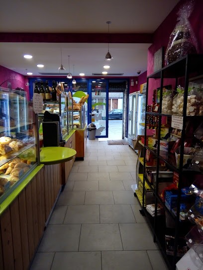 Au fournil des bons Gout - Sedan Torcy, Boulangerie à Sedan