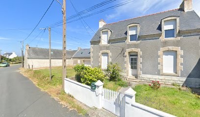 Ty Sant Per, Pâtisserie à Penmarch