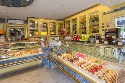 Patisserie Arnaud Zussy, Pâtisserie à Bollwiller