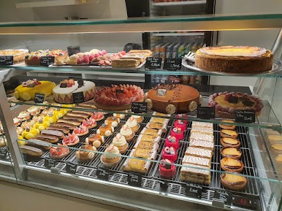 Artisan Boulanger Pâtissier REGNIER, Boulangerie à Châteaugiron