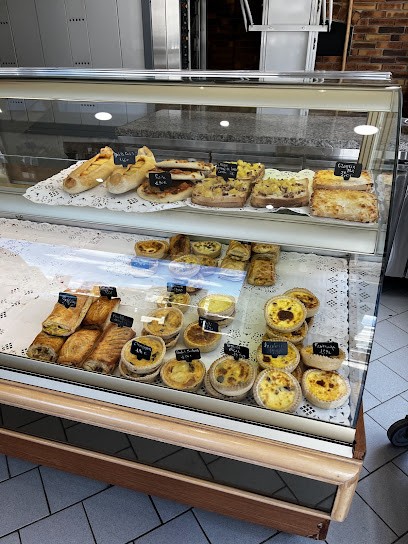 Barrault Thierry, Boulangerie à Châtillon-sur-Seine
