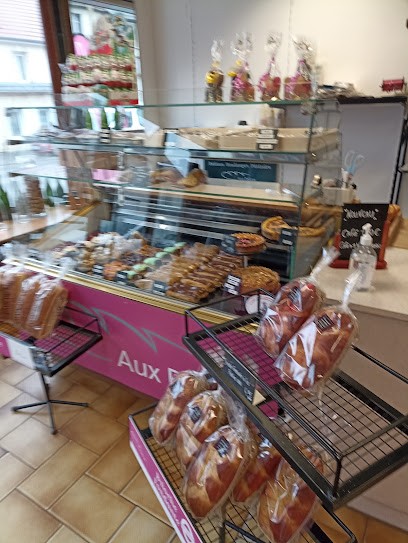 Boulanger Pâtissier - Aux Délices, Boulangerie à Mareuil-le-Port