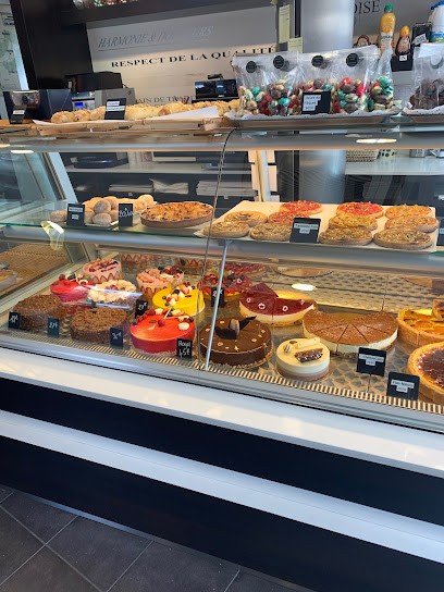 Boulangerie-Pâtisserie Molière, Boulangerie au Chesnay