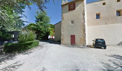 Camille Payan pâtisserie, Pâtisserie à Châteauneuf-le-Rouge