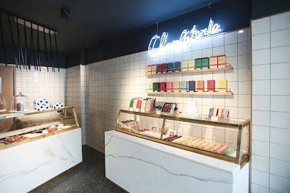 La Pâtisserie Cyril Lignac, Pâtisserie à Paris 15