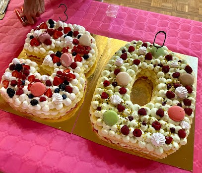 La Fournée de David, Boulangerie à Cellettes